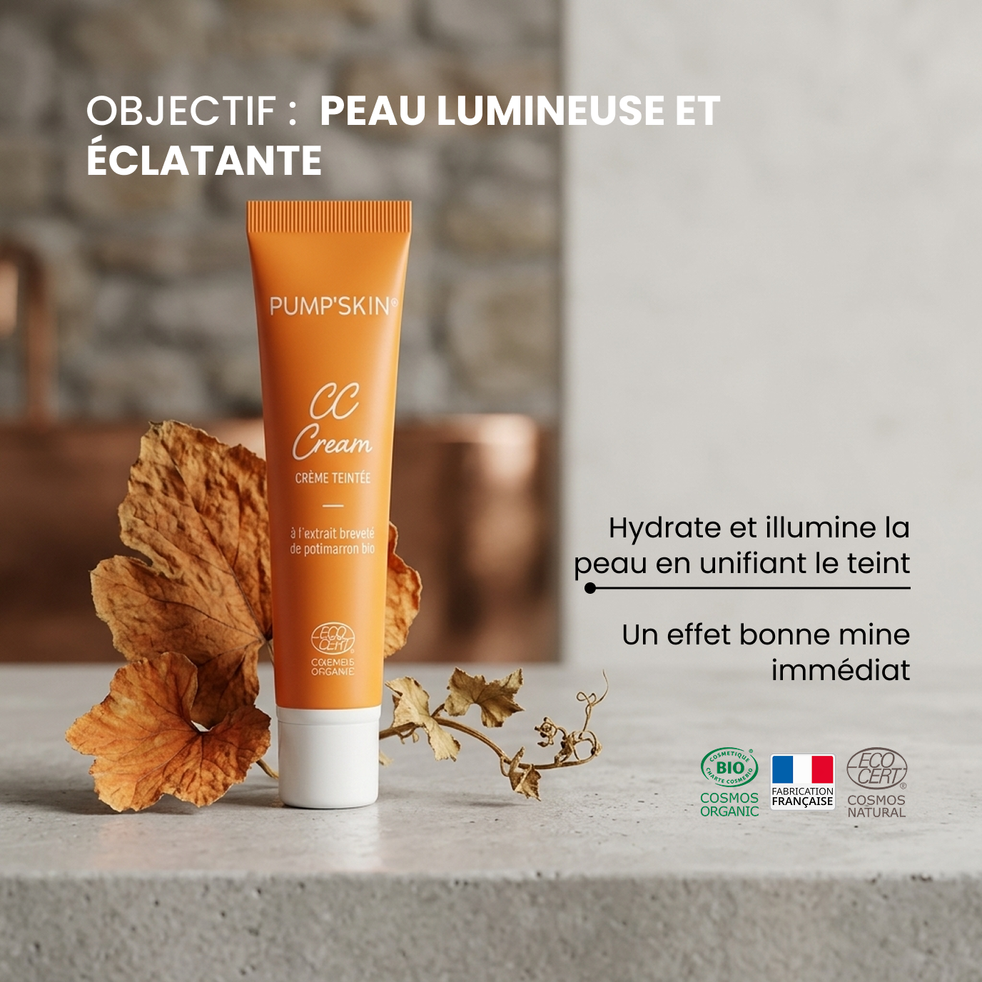 CC cream