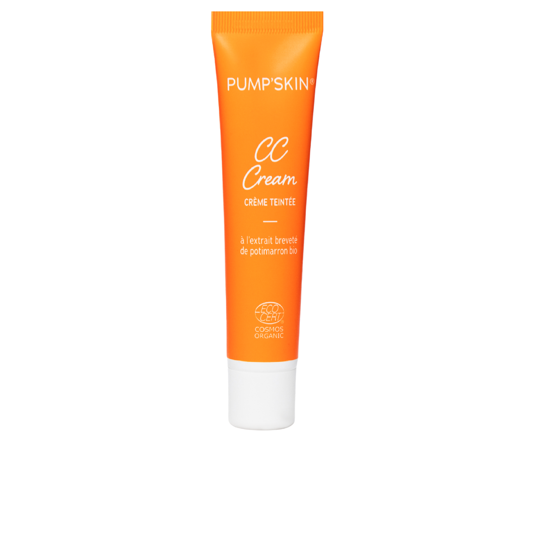 CC cream