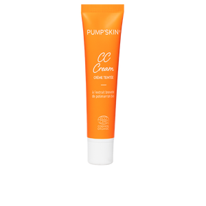 CC cream