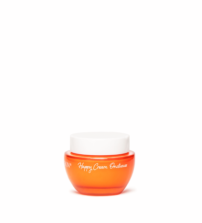 Happy Cream Onctueuse