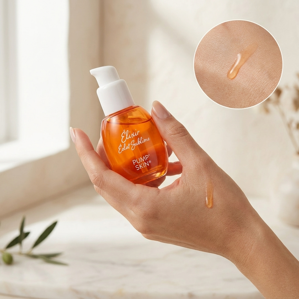 Elixir Eclat Sublime