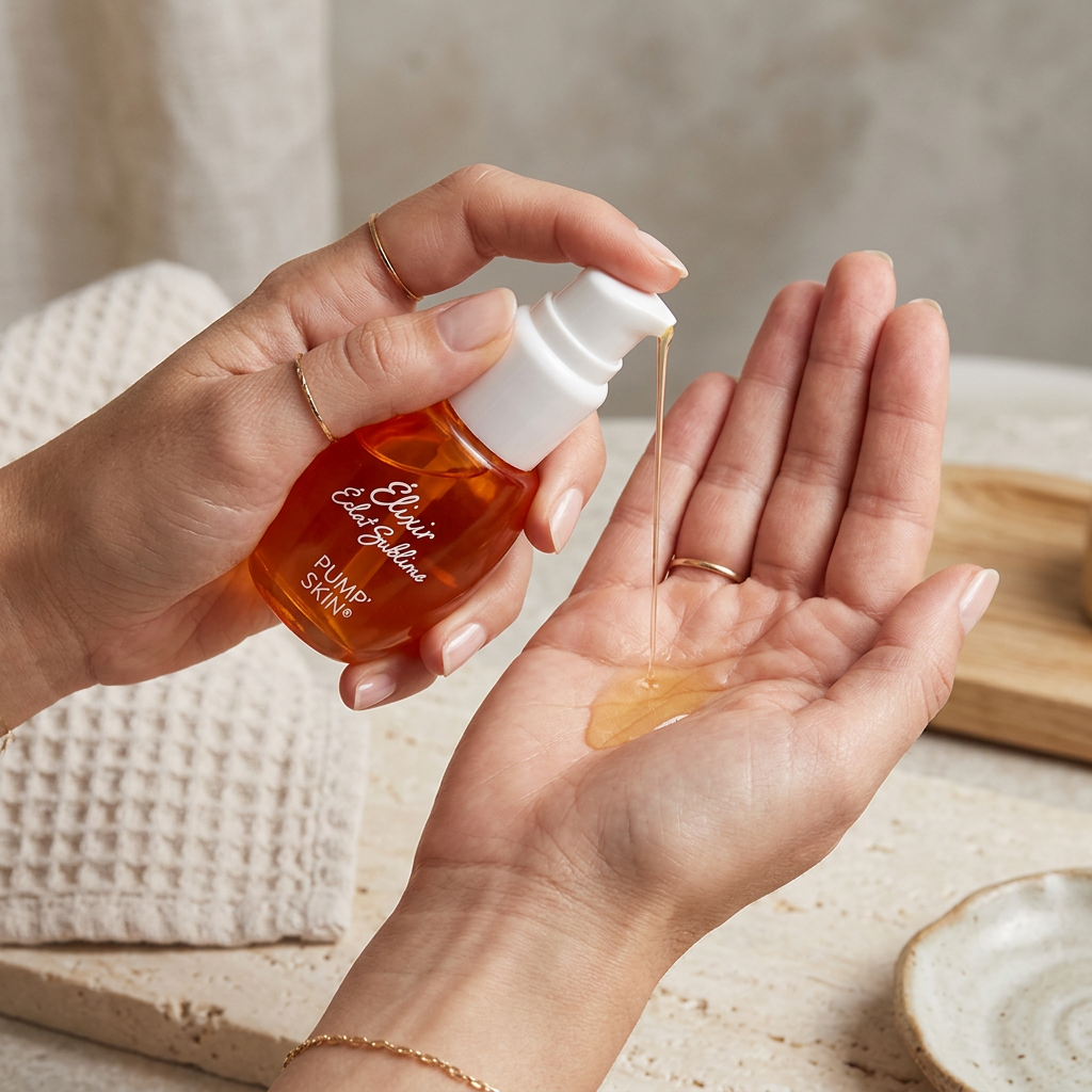 Elixir Eclat Sublime