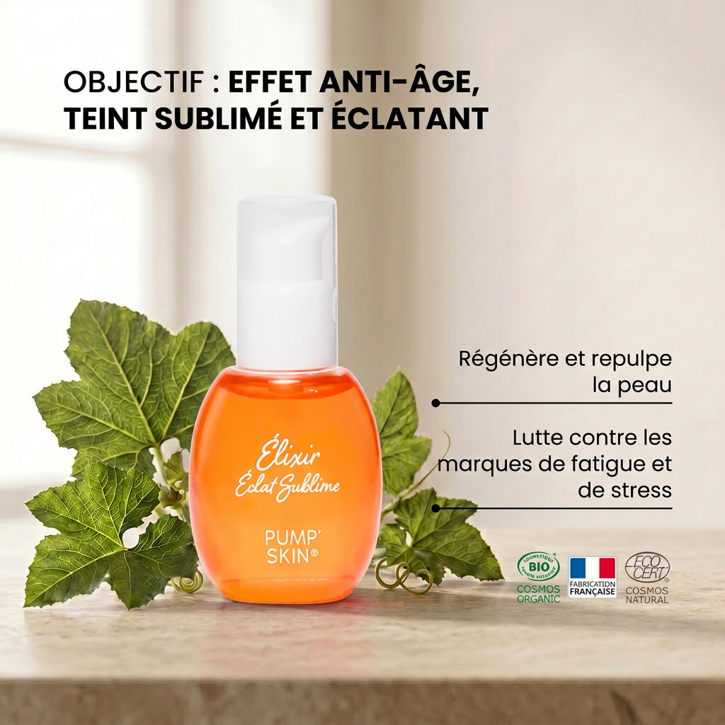 Elixir Eclat Sublime