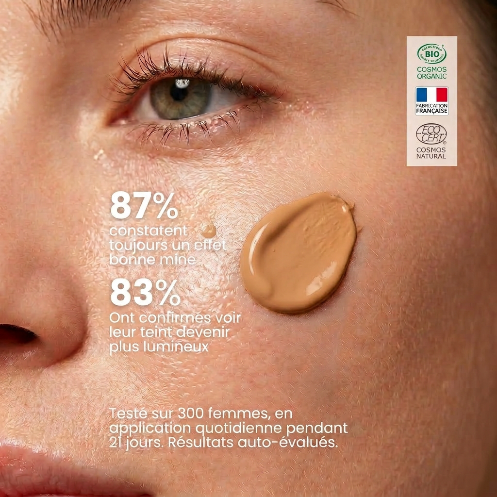 CC cream
